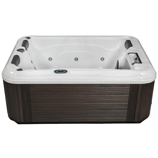 Artesian Lanai Jacuzzi Gniezno 02